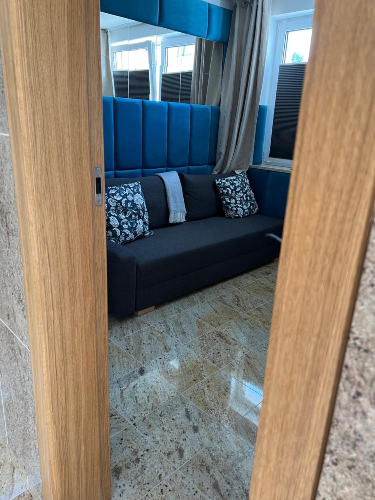 North Nest Luxury Suites Gdansk Exterior photo