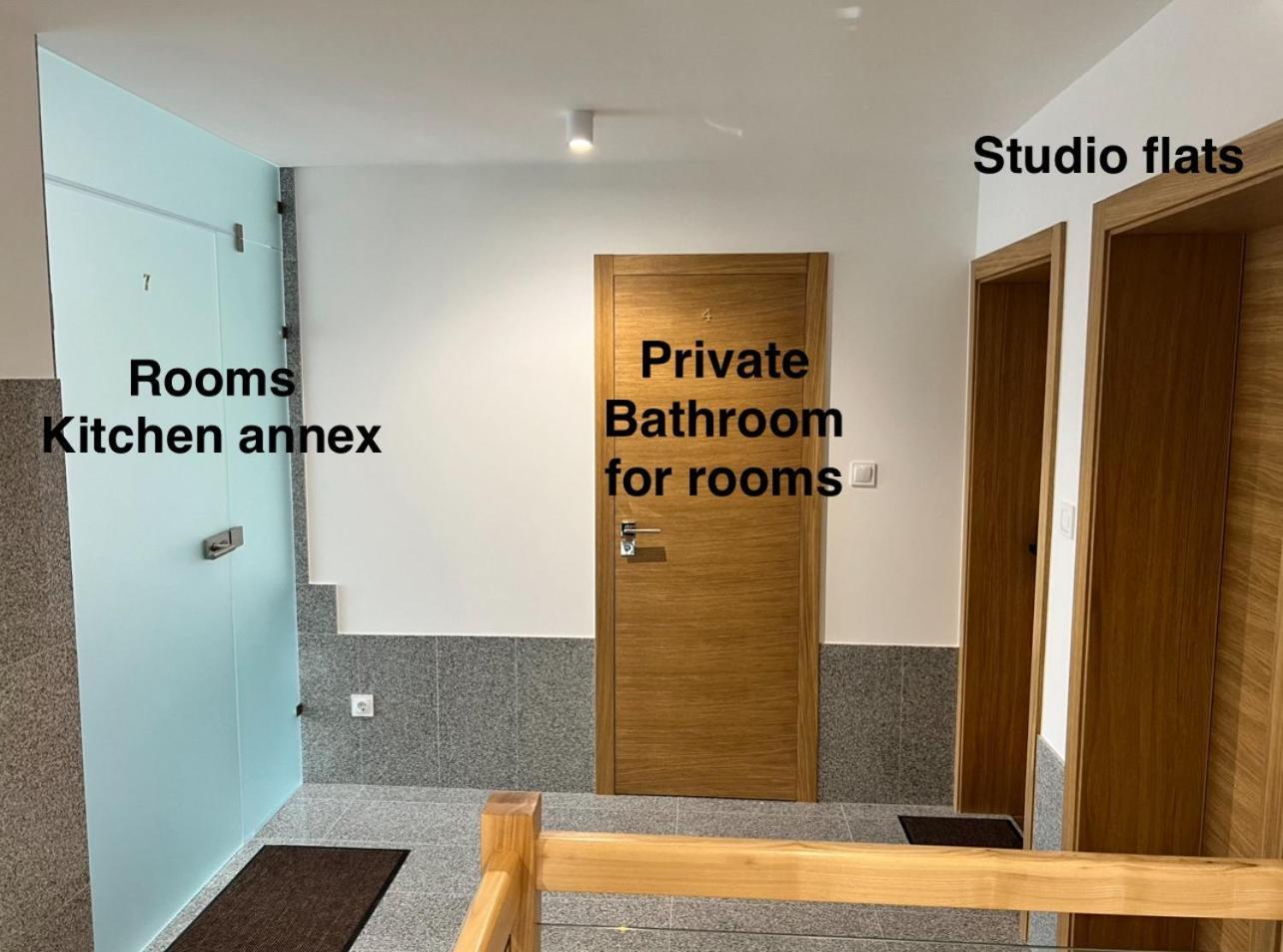 North Nest Luxury Suites Gdansk Room photo