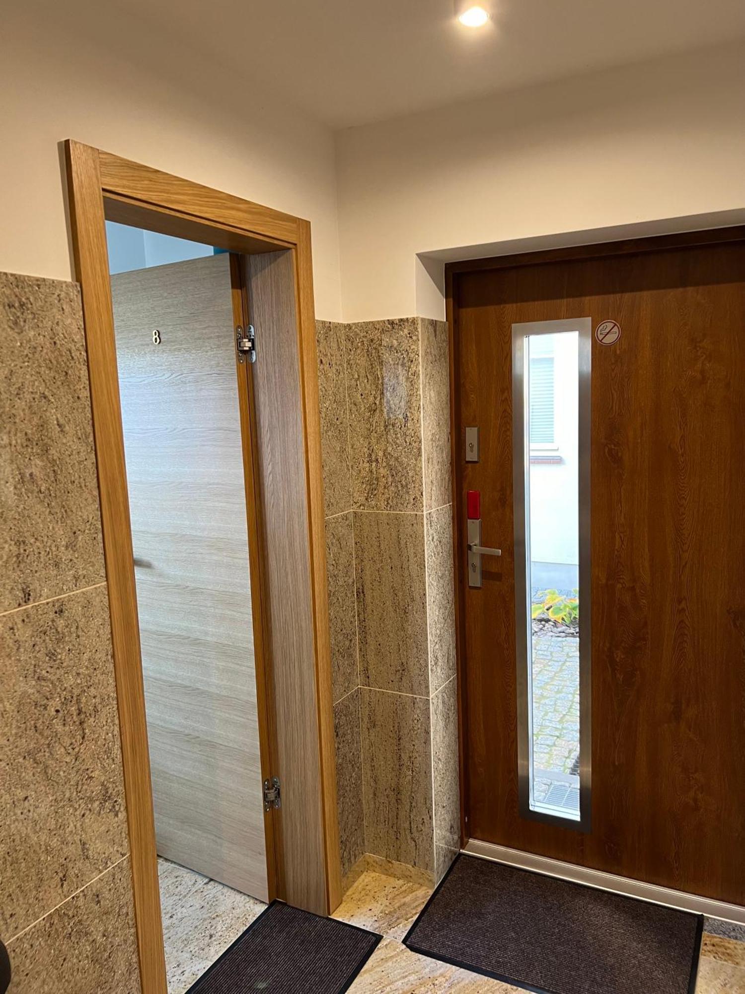 North Nest Luxury Suites Gdansk Room photo