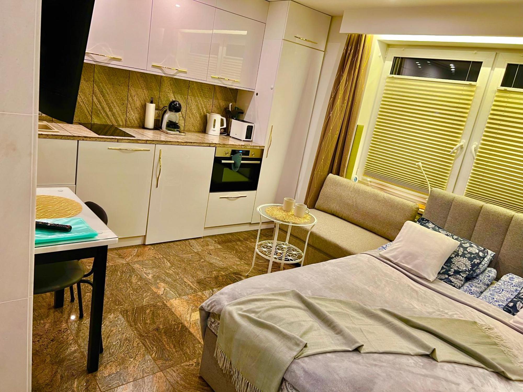 North Nest Luxury Suites Gdansk Exterior photo