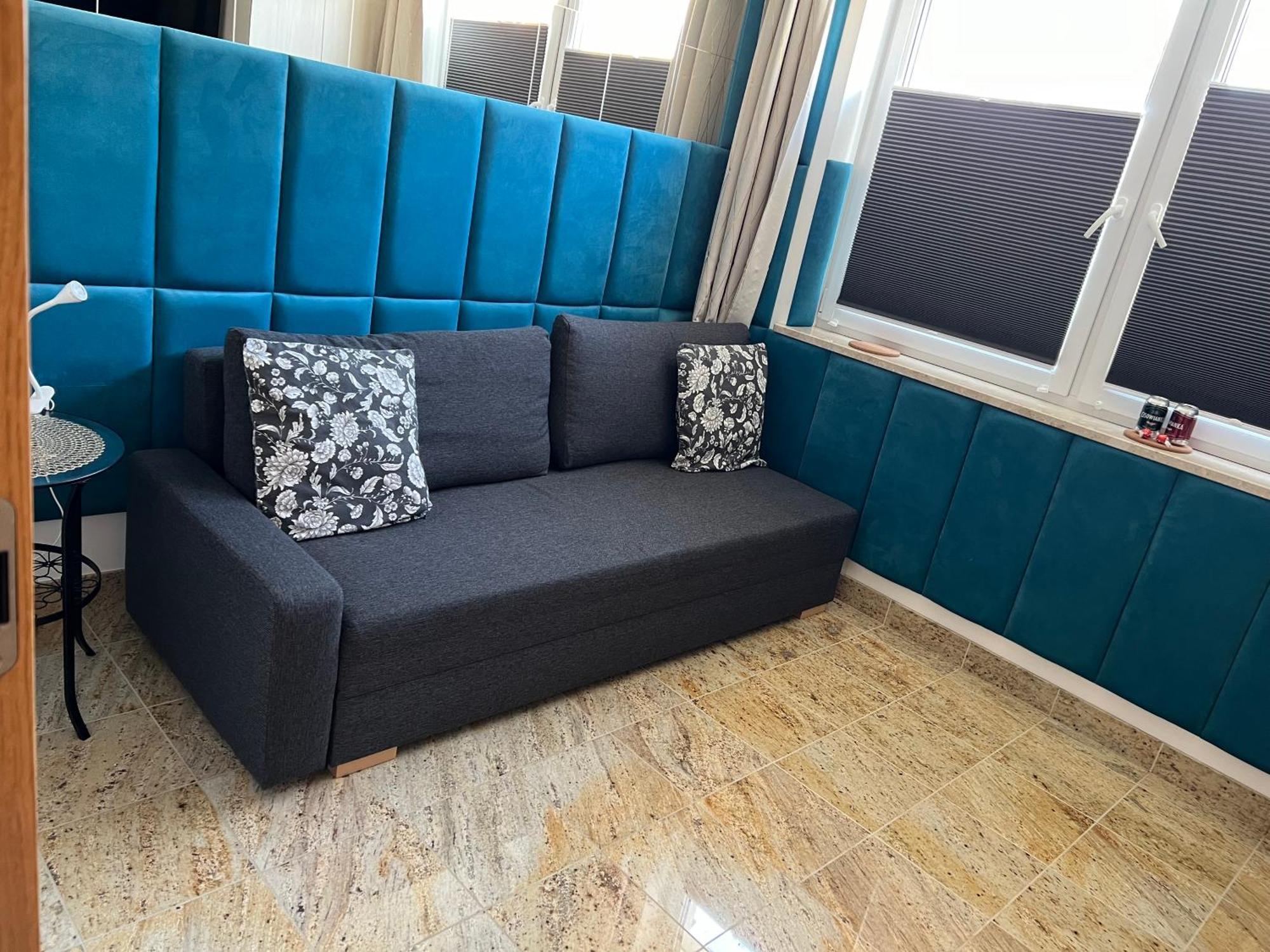 North Nest Luxury Suites Gdansk Room photo